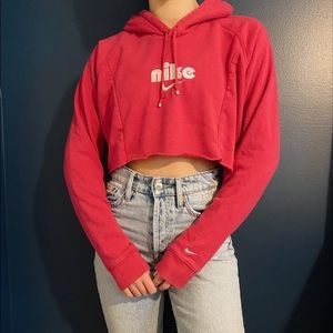 Vintage Nike sweatshirt
